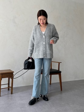 yukaさんのコーディネート