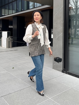 yukaさんのコーディネート