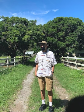 levishenさんのコーディネート