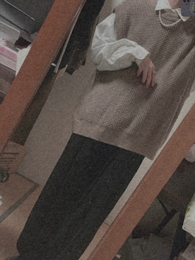 ririviviさんのコーディネート