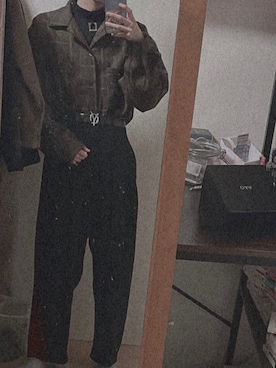 ririviviさんのコーディネート