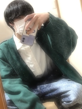 ririviviさんのコーディネート