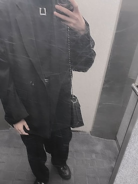 ririviviさんの（ADRER | アドラー）を使ったコーディネート