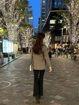 丸の内イルミネーション の人気ファッションコーディネート Wear