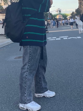 ありんさんのコーディネート