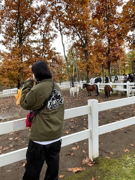 ありんさんのコーディネート