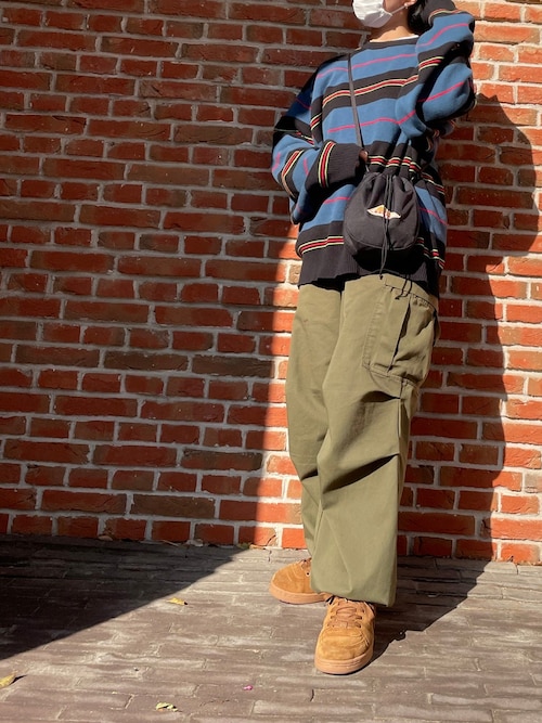 ありん｜ESのスニーカーを使ったコーディネート - WEAR