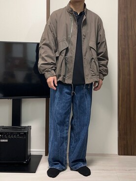t.uさんのコーディネート