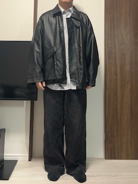 t.uさんのコーディネート