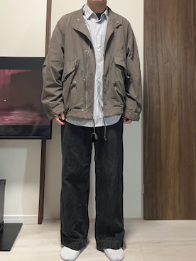 t.uさんのコーディネート