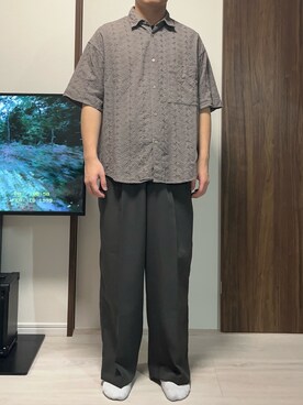 t.uさんのコーディネート