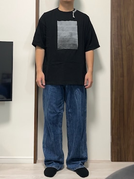 t.uさんのコーディネート