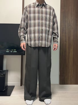 t.uさんのコーディネート