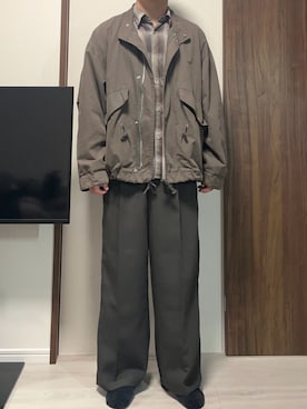 t.uさんのコーディネート