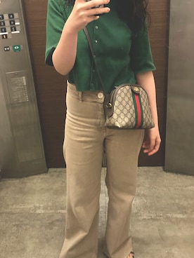 ychannoitinitiさん(レディース・160cm)の秋コーディネート