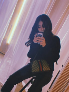 ychannoitinitiさん（レディース・160cm）の冬コーディネート