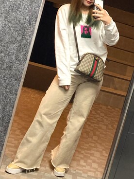 ychannoitinitiさん(レディース・160cm)の秋コーディネート