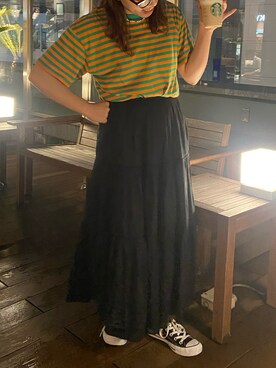 涼香さんのコーディネート