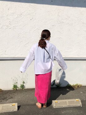 涼香さんのコーディネート