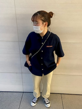 涼香さんのコーディネート