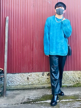 shutaさんのコーディネート