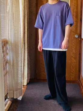 shutaさんのコーディネート