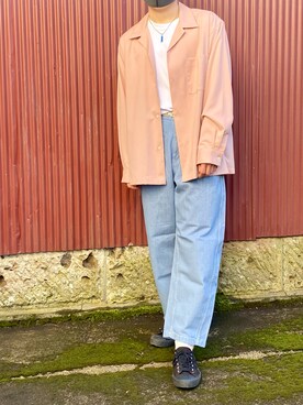 shutaさんのコーディネート