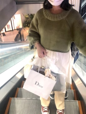 irooooooooooさん（レディース・160cm）の夏コーディネート