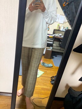 Hinataさんのコーディネート