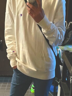 Hinataさん（メンズ・171cm）の秋コーディネート