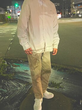 Hinataさんのコーディネート