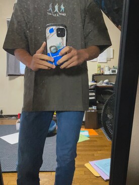 Hinataさんのコーディネート