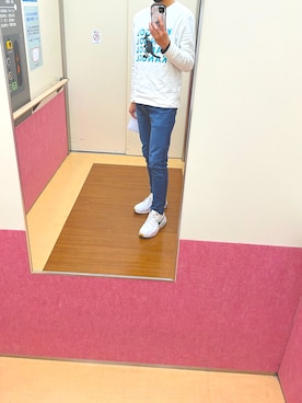 Hinataさんのコーディネート