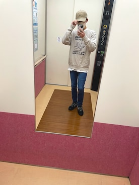 Hinataさんのコーディネート