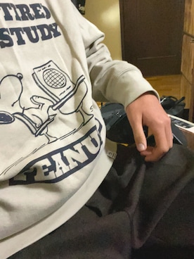 Hinataさんのコーディネート