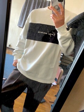 Hinataさんのコーディネート