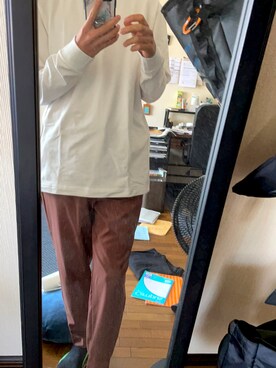 Hinataさんのコーディネート