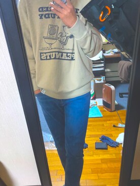 Hinataさんのコーディネート