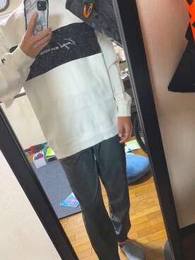 Hinataさんのコーディネート