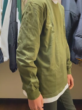 Hinataさんのコーディネート