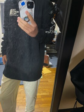 Hinataさんのコーディネート