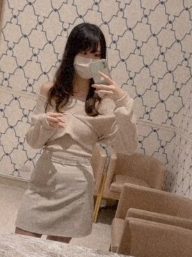 ayanezuminさんのコーディネート