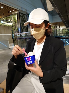 煙卷さんのコーディネート