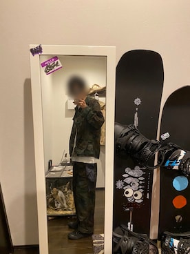 じょにーさんのコーディネート