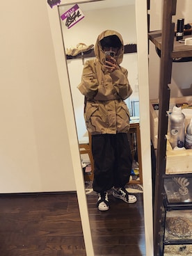 じょにーさんのコーディネート