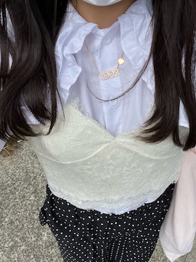 mimiさんのコーディネート