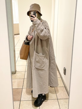 HI-TEC/ハイテック】EASTEND WPを使った人気ファッション