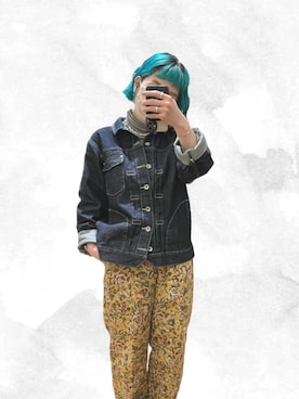 ten2152さんのコーディネート