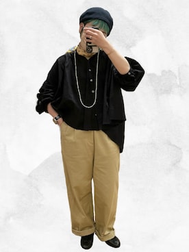 ten2152さんのコーディネート