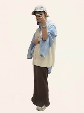 ten2152さんのコーディネート